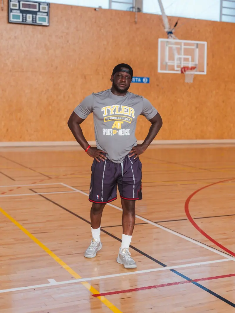 好不惬意!巴特勒ins晒休赛期休闲照与训练照与球迷分享