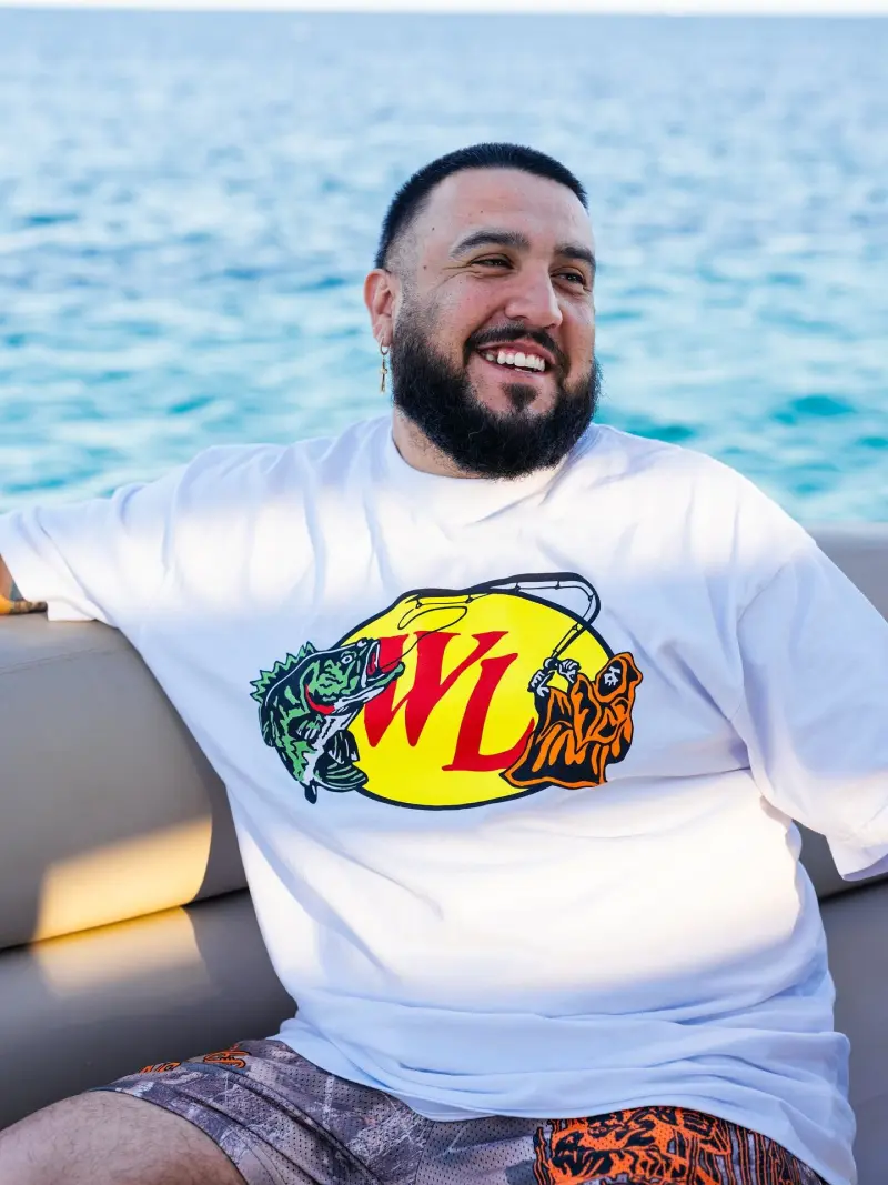 好不惬意!巴特勒ins晒休赛期休闲照与训练照与球迷分享