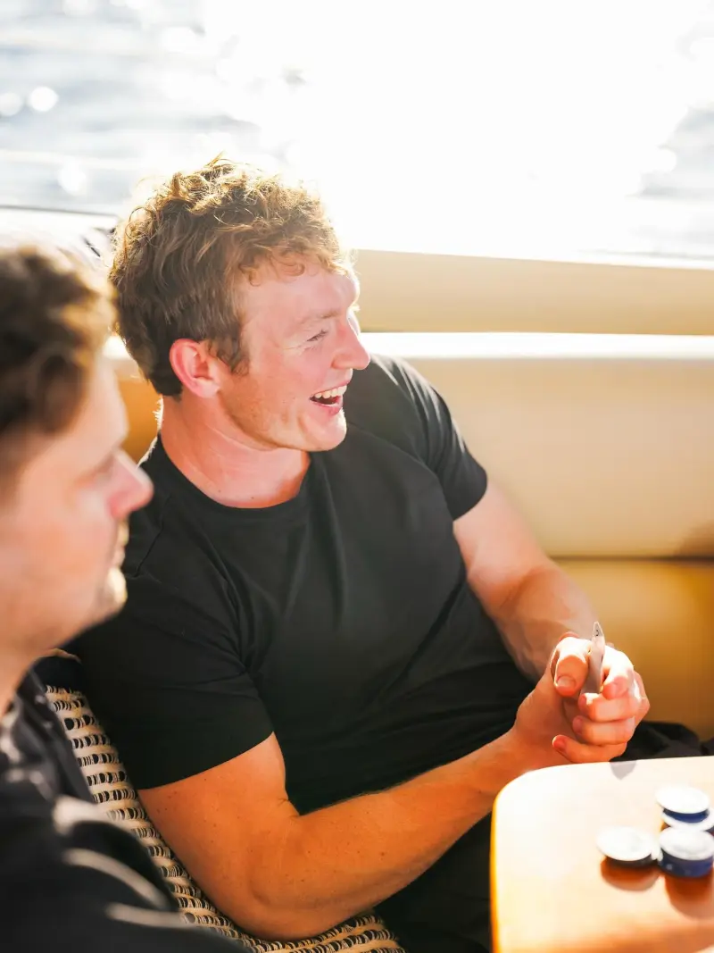 好不惬意!巴特勒ins晒休赛期休闲照与训练照与球迷分享