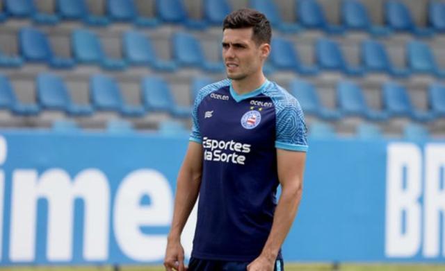 1708575282890054818.jpg 海港第5外援人选浮出水面 锁定巴甲中场拟租借1年