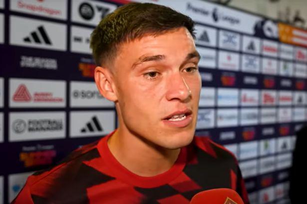 咪咕体育直播-乌加特:我和主教练关系很好,渴望获得一个首发位置