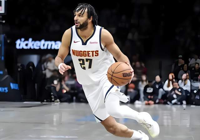 足球比赛直播免费在线观看-力压西部群星！一周封神！掘金新人值多少？