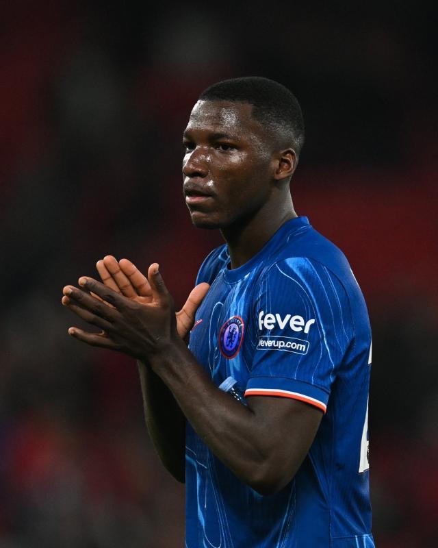 足球比赛直播免费在线观看-马雷斯卡：我拥有英超顶尖的阵容，但还要更加努力