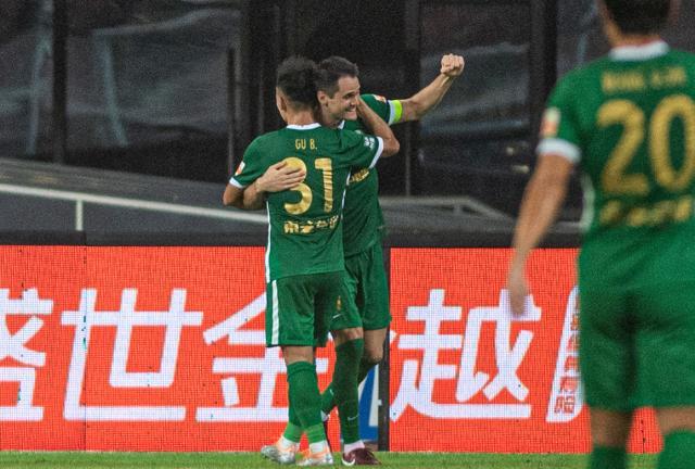 1692710005498065172.jpg 【亚冠】弗兰克一击制胜 浙江1比0泰港进正赛