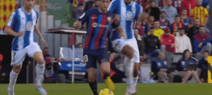 咪咕体育直播-【西甲】马科斯·阿隆索破门+送点 巴萨1比1西班牙人