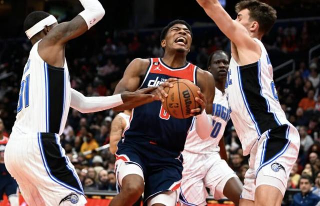 免费足球直播在线观看-是否向奇才队提出交易申请？八村垒：我无可奉告