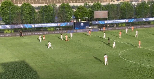 足球比赛在线直播观看免费-【中超】阿奇姆彭梅开二度戴伟浚助攻 深圳2比0成都