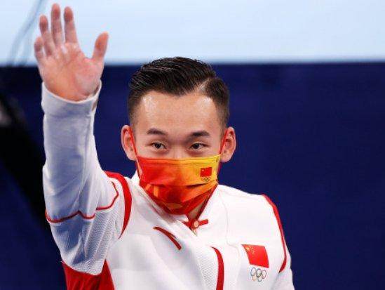 足球比赛在线直播观看免费-【早报】中国速度！亚洲之光！苏炳添的9秒83神迹！